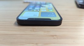 Fair
													Apple iPhone 12 - Unlocked, Black, 128 GB, A2172, photo 5 of 14