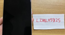 Mint
													Apple iPhone 16 Pro - Unlocked, White, 128 GB, A3083, photo 2 of 6