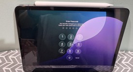 Mint
													Apple iPad Pro 11" 4th Gen 2022 - Wi-Fi, Gray, 128 GB, photo 5 of 16