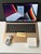 Good MacBook Air 2018 - 13" - I5, Gold, 256 GB, 8 GB