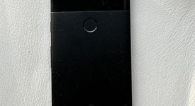 Fair
													Google Pixel 2 - Unlocked, Black, 64 GB, Google Edition, photo 3 of 6