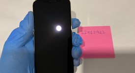 Mint
													Apple iPhone 12 Pro - Unlocked, Gold, 512 GB, A2341, photo 1 of 10