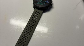 Mint
													Suunto Race 2 - Black, photo 1 of 8