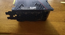 Used
													EVGA GeForce RTX 3080 Ti - 12G-P5-3967, FTW3 Ultra Gaming, photo 4 of 5