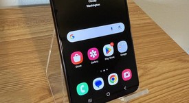 Mint
													Samsung Galaxy S22 - Verizon, Black, 256 GB, 8 GB, SM-S901U, photo 1 of 8