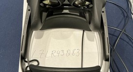 Good
													Meta Quest Pro - 256 GB, photo 5 of 9