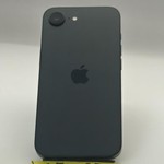 Good Apple iPhone 16e - T-Mobile, 128 GB, Black, A3212
