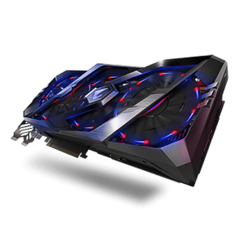 Gigabyte GeForce RTX 2070 for sale