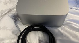 Mint
													Mac Studio 2022 - Apple M1 Ultra, 2 TB, 128 GB, 48 Core GPU, photo 5 of 5