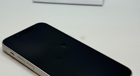Mint
													Apple iPhone 13 Mini - Unlocked, Starlight, 128 GB, A2481, photo 2 of 4