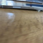 Good Apple iPhone 15 Pro Max - Unlocked, 1 TB, White, A2849
