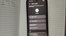 Mint
													Google Pixel 9 - Verizon, Obsidian, 128 GB, 12 GB, G2YBB, photo 3 of 9