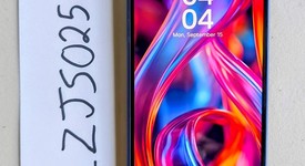 Good
													Samsung Galaxy Z Fold7 - Unlocked, Blue Shadow, 1 TB, 16 GB, SM-F966U1, photo 3 of 10