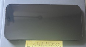 Mint
													Apple iPhone 15 Pro Max - T-Mobile, Blue, 256 GB, A2849, photo 2 of 8