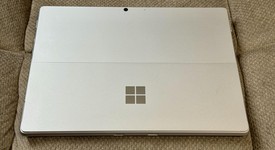 Good
													Microsoft Surface Pro 8 - I5, Platinum, 256 GB, 8 GB, photo 5 of 15
