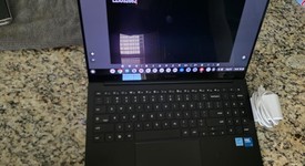 Mint
													Samsung Galaxy Chromebook Plus - Neptune Blue, 256 GB, 8 GB, photo 2 of 6