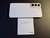 Good Samsung Galaxy S22 - Unlocked, White, 256 GB, 8 GB, SM-S901U1