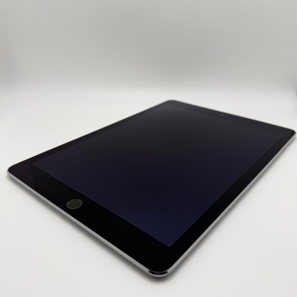 Apple iPad Air 2 - Wi-Fi, 16 GB, Gray