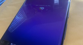 Mint
													Samsung Galaxy S10 Plus - Unlocked, Ceramic Black, 1 TB, 12 GB, SM-G975U1, photo 4 of 7