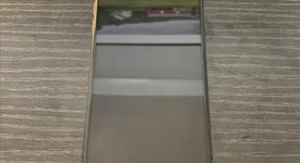 Good
													Apple iPhone Xs - AT&T, Gray, 256 GB, A1920, photo 4 of 11