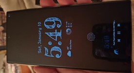 Mint
													Samsung Galaxy S23 Ultra - AT&T, Green, 512 GB, 12 GB, SM-S918U, photo 2 of 7