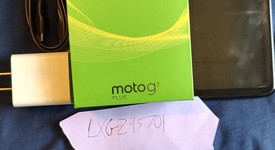 Good
													Moto G7 Plus - Unlocked, Black, 64 GB, 4 GB, photo 5 of 11