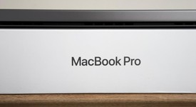Mint
													MacBook Pro 2021 - 14" - Apple M1 Pro 8-core, Gray, 512 GB, 16 GB, photo 3 of 16