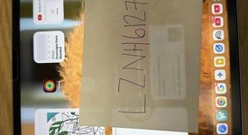 Mint
													Apple iPad Air 13" (M3) 2025 - Unlocked, Purple, 256 GB, photo 4 of 20