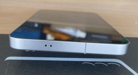 Mint
													Samsung Galaxy S25 Plus - Spectrum, Silver Shadow, 256 GB, 12 GB, SM-S936U, photo 5 of 5