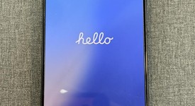 Good
													Apple iPhone 15 Pro Max - Unlocked, Blue, 512 GB, A2849, photo 1 of 8