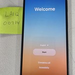 Fair Samsung Galaxy A17 5G - Unlocked, 128 GB, Black, 4 GB, SM-A176U1