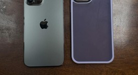 Good
													Apple iPhone 12 Pro Max - Verizon, Graphite, 128 GB, A2342, photo 2 of 7