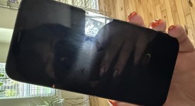 Good
													Apple iPhone 12 Pro - Verizon, Graphite, 256 GB, A2341, photo 1 of 3