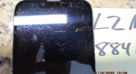 Fair
													Apple iPhone 14 - Unlocked, Midnight, 256 GB, A2649, photo 5 of 21