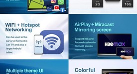 Fair
													TCL Tablet, photo 4 of 5