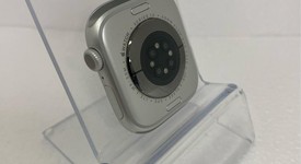 Good
													Apple Watch Series 10 46mm - Unlocked, Silver, A3003 - Cellular, Aluminum, photo 3 of 8