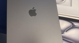 Mint
													Apple iPad Air 11" (M3) 2025 - Wi-Fi, Gray, 128 GB, A3266, photo 3 of 14