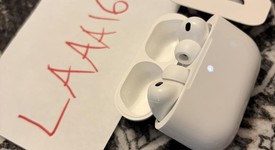 Used
													Apple AirPods Pro 3, photo 3 of 6