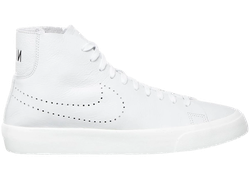 Blazer Studio Mid Premium Decon Pack Off White Summit White for sale