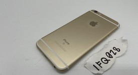 Fair
													Apple iPhone 6S - Unlocked, Gold, 32 GB, A1688, photo 4 of 6