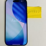 Mint Apple iPhone 17 - Verizon, 256 GB, Black, A3258