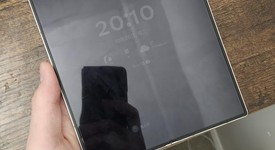 Mint
													Samsung Galaxy Z Fold6 - Unlocked, White, 512 GB, 12 GB, SM-F956U1, photo 1 of 9