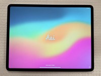 Apple iPad Air 13" (M2) 2024