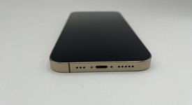 Mint
													Apple iPhone 13 Pro - Unlocked, Gold, 256 GB, A2483, photo 5 of 8