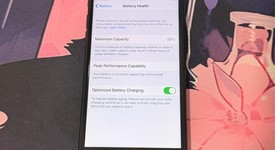 Good
													Apple iPhone 7 - Unlocked, Black, 32 GB, A1660, photo 3 of 7