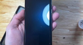 Fair
													OnePlus 12R - Unlocked, Gray, 256 GB, 16 GB, CPH2611, photo 4 of 10