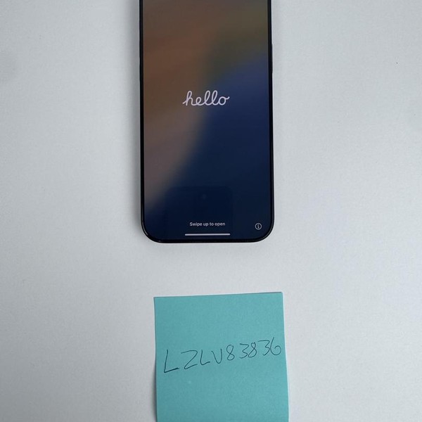 Apple iPhone 16 Pro Max - Unlocked, 512 GB, Black, A3084