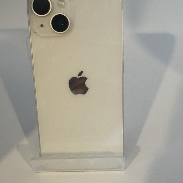 Apple iPhone 14 - Unlocked, 128 GB, Starlight, A2649