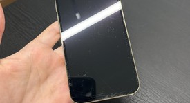 Fair
													Apple iPhone 12 Pro - AT&T, Gold, 128 GB, A2341, photo 3 of 6