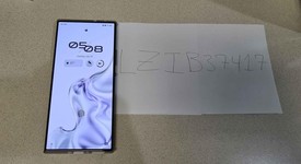 Mint
													REDMAGIC 10 Air - Unlocked, Orange, 512 GB, 16 GB, photo 2 of 11